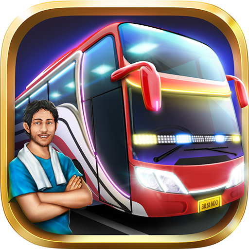 Bus Simulator Indonesia Mod (Unlimited Money) APK Download